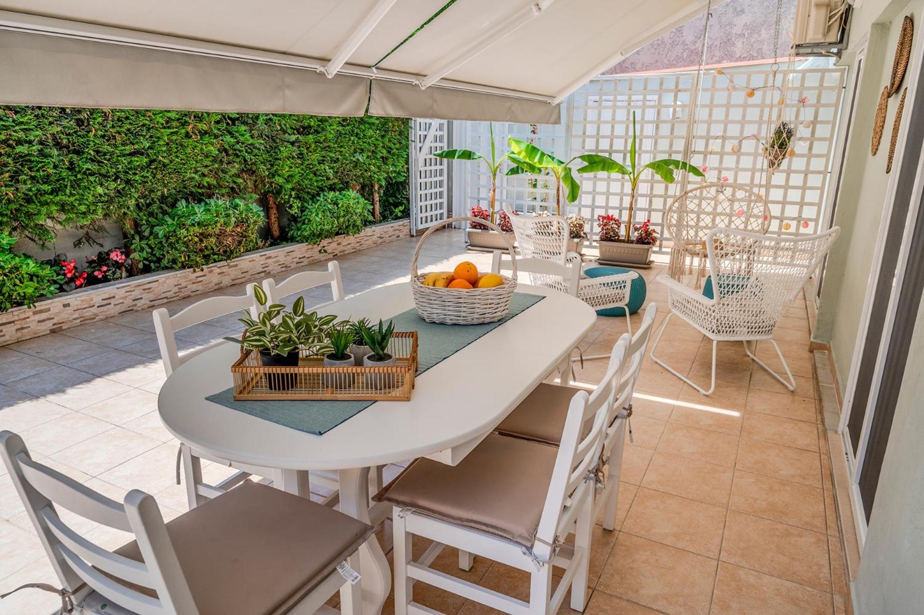Evangelia Rooms & Apartments - A Asprovalta Bagian luar foto